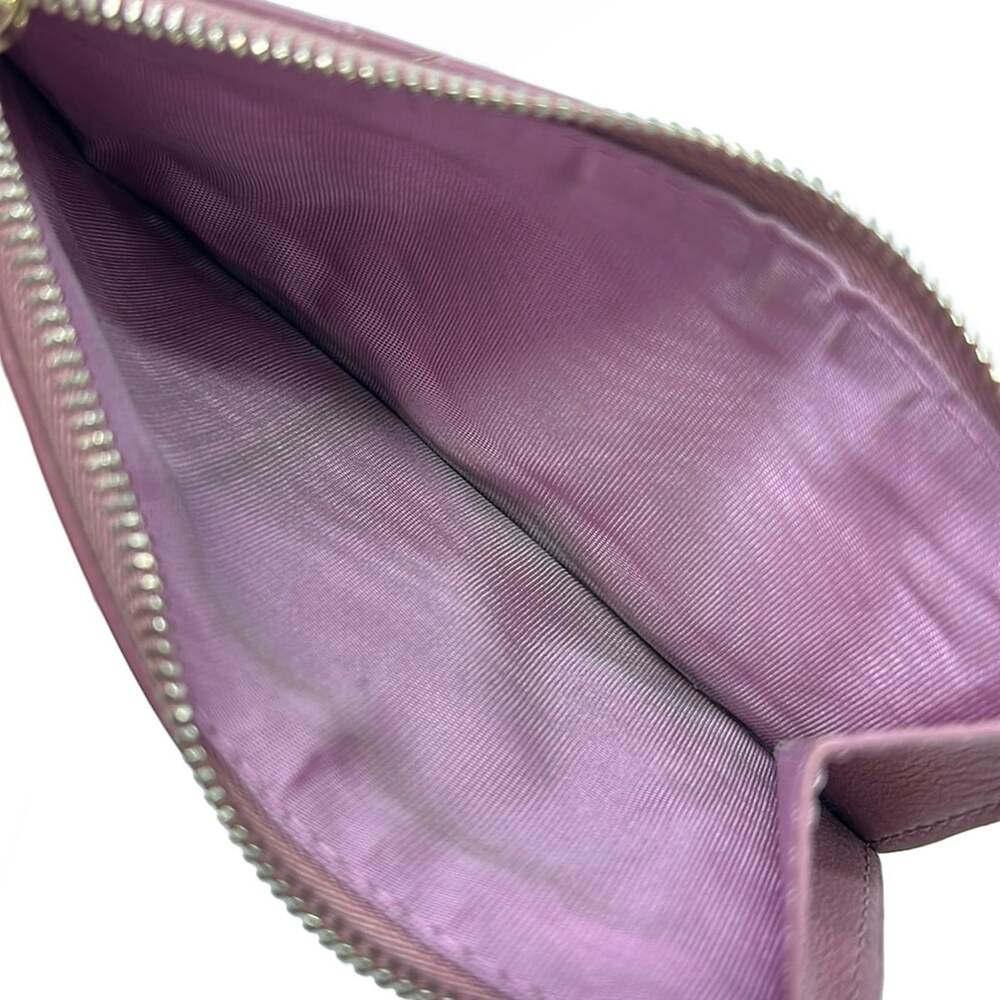 Christian Dior Lady Dior Coin Case - Picture 3 of 7